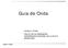 Guia de Onda. Campos y Ondas FACULTAD DE INGENIERÍA UNIVERSIDAD NACIONAL DE LA PLATA ARGENTINA CAMPOS Y ONDAS