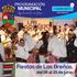 PROGRAMACIÓN. MUNICIPAL Ayuntamiento de Yaiza JUNIO Fiestas de Las Breñas, del 16 al 21 de junio