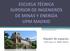 ESCUELA TÉCNICA SUPERIOR DE INGENIEROS DE MINAS Y ENERGÍA UPM MADRID. Alquiler de espacios C/Ríos Rosa, Madrid