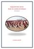 Kung fu del Norte y del Sur: Karate y las cuestiones de la distancia. Dan Djurdjevic