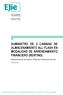 SUMINISTRO DE 2 CABINAS DE ALMACENAMIENTO ALL FLASH EN MODALIDAD DE ARRENDAMIENTO FINANCIERO (RENTING)