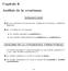 Capítulo 6. Análisis de la covarianza ANÁLISIS DE LA COVARIANZA UNIFACTORIAL INTRODUCCIÓN