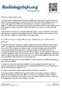 En qué consiste el diagnóstico por imágenes con ultrasonido general. Un estudio con ultrasonido Doppler puede ser parte de un examen con ultrasonido.