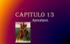 CAPITULO 13 Apocalipsis