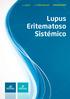 ENFERMEDADES Lupus Eritematoso Sistémico