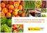 Ayudas a la promoción de productos agrícolas en el mercado interior y en terceros países