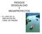 RIESGOS DESIGUALDAD Y MEGAPROYECTOS EL CASO DE LA AMPLIACION DEL CANAL DE PANAMA