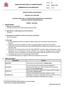 CONVOCATORIA PARA LA CONTRATACION ADMINISTRATIVA DE SERVICIOS JURADO NACIONAL DE ELECCIONES PROCESO CAS N