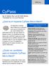 CyPass. Qué es el implante CyPass Micro-Stent? Quién es candidato para el implante CyPass Micro-Stent?