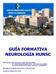 GUÍA FORMATIVA NEUROLOGÍA HUNSC