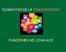 ELEMENTOS DE LA COMUNICACIÓN FUNCIONES DEL LENGUAJE