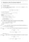 9 Soluciones en serie de ecuaciones lineales II