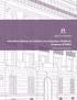 Indicadores Básicos de Créditos a las Pequeñas y Medianas Empresas (PYMES) Datos a septiembre de 2016