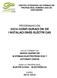 PROGRAMACIÓN 0524-CONFIGURACIÓN DE INSTALACIONES ELÉCTRICAS
