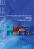 Protocolo de iniciación PCR. a tiempo real