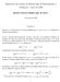 Resolución del examen de Selectividad de Matemáticas II Andalucía Junio de 2008