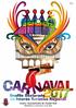 Programa Carnaval 2017