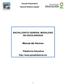 Manual del Alumno BACHILLERATO GENERAL MODALIDAD NO ESCOLARIZADA. Plataforma Educativa  Escuela Preparatoria