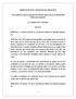 PROYECTO DE ACTO LEGISLATIVO No. 006 de Por medio del cual se reforman los artículos 190 y 197 de la Constitución Política de Colombia