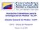 Asociación Colombiana para la Investigación de Medios ACIM- Estudio General de Medios EGM- CNTV - Oficina de Planeación