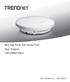 N600 High Power PoE Access Point TEW-753DAP. Quick Installation Guide (1)
