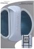 Electrolux Professional Lavadoras de barrera sanitaria