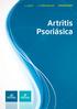 ENFERMEDADES Artritis Psoriásica