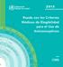 Rueda con los Criterios Médicos de Elegibilidad para el Uso de Anticonceptivos