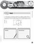 Desafío T M. Guía Proporcionalidad en la circunferencia GUÍA DE EJERCITACIÓN AVANZADA GUICEN028MT22-A17V1