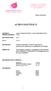 ACIDO GLICÓLICO ACIDO -HIDROXIACÉTICO. ACIDO HIDROXIETANOICO. FÓRMULA EMPÍRICA: C 2 H 4 O 3