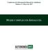 Cuadernos de información laboral de Andalucía Número 9. Mayo de 2017 MUJER Y EMPLEO EN ANDALUCÍA