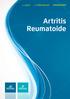 ENFERMEDADES Artritis Reumatoide