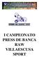 I CAMPEONATO PRESS DE BANCA RAW VILLAESCUSA SPORT
