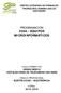 PROGRAMACIÓN EQUIPOS MICROINFORMÁTICOS