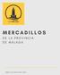 M E R C A D I L L O S