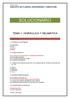[Escribir texto] CIRCUITO DE FLUIDOS, SUSPENSIÓN Y DIRECCIÓN SOLUCIONARIO TEMA 1. HIDRÁULICA Y NEUMÁTICA