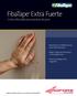 FibaTape Extra Fuerte