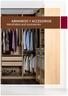 ARMARIOS Y ACCESORIOS. Wardrobes and accessories