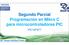 Segundo Parcial Programación en Mikro C PIC16F877