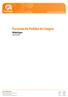 Previsión de Pedidos de Compra WhitePaper Febrero de 2007