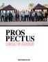 PROS PECTUS. Consultor Asociado.