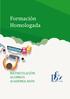 Formación Homologada MATRICULACIÓN ALUMNOS ACADEMIA ADOS. Jennifer Iglesias Antomil Lidia Rojo Vigueras