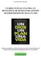 UN DIOS, UN PLAN, UNA VIDA: UN DEVOCIONAL DE 365 DíAS PARA JóVENES (SPANISH EDITION) BY MAX LUCADO