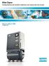 Atlas Copco Compresores de tornillo rotativos con inyección de aceite kw/7-15 CV