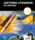 LECTURES LITERÀRIES ESO I BATXILLERAT