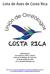 Lista de Aves de Costa Rica