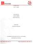 EXAMEN FINAL LDAP + SAMBA ESTUDIANTES: CARLOS TORRES DENIS GONZALEZ PROFESOR: JEAN POLO CEQUEDA UNIVERSIDAD FRANCISCO DE PAULA SANTANDER