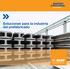 Soluciones para la industria del prefabricado. BASF Construction Chemicals España Soluciones para la industria del prefabricado 1