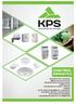 CONTROL ENERGÉTICO KPS