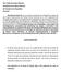ANTECEDENTES. Sen. Pablo Escudero Morales Presidente de la Mesa Directiva del Senado de la República Presente